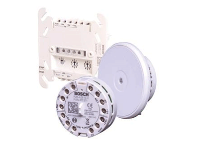 Interface and EOL Modules - PT. Sensorlink Yumitaro Indonesia - BOSCH ...